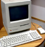 Macintosh Classic II