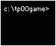 TP00Game